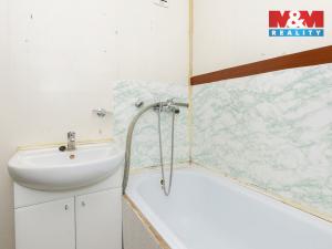 Prodej bytu 3+1, Chrudim - Chrudim III, Fibichova, 71 m2