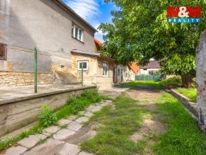 Prodej rodinného domu, Slavětín, Na Městečku, 120 m2