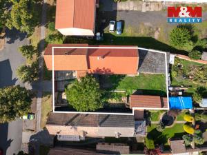 Prodej rodinného domu, Slavětín, Na Městečku, 120 m2