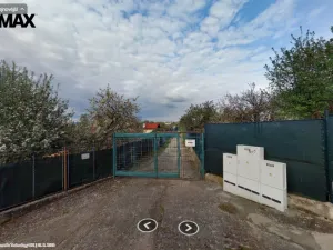 Prodej chaty, Karlovy Vary, 17 m2