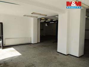 Prodej rodinného domu, Nepomyšl, 410 m2