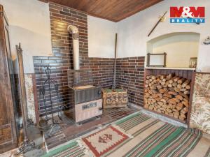 Prodej chalupy, Prostiboř, 175 m2