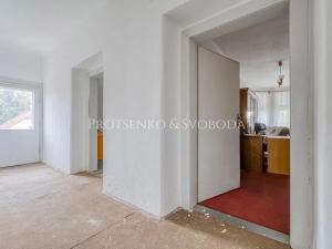 Prodej činžovního domu, České Budějovice, Lidická tř., 652 m2