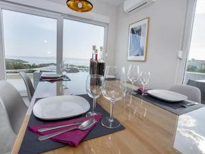 Prodej vily, Makarska, Chorvatsko, 240 m2