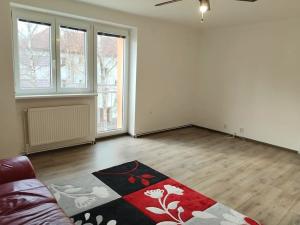 Pronájem bytu 2+1, Rokycany, U Cihelny, 58 m2