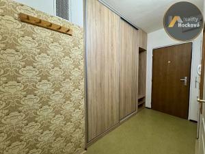 Prodej bytu 2+kk, Praha - Hostivař, Tenisová, 50 m2