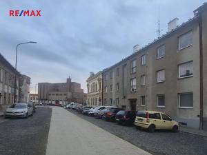 Pronájem bytu 3+1, Svitavy, Milady Horákové, 105 m2