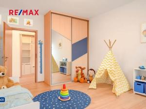 Prodej bytu 3+kk, Havlíčkův Brod, Stromovka, 83 m2