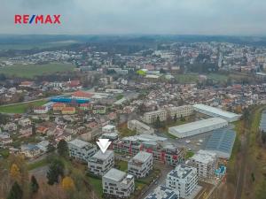 Prodej bytu 3+kk, Havlíčkův Brod, Stromovka, 83 m2