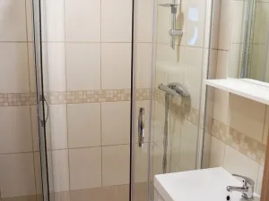 Pronájem bytu 2+kk, Praha - Braník, Novodvorská, 40 m2