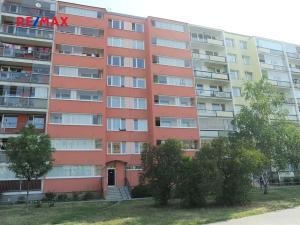 Pronájem bytu 2+kk, Praha - Braník, Novodvorská, 40 m2