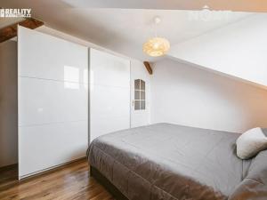 Pronájem bytu 2+1, Břeclav, Vančurova, 62 m2