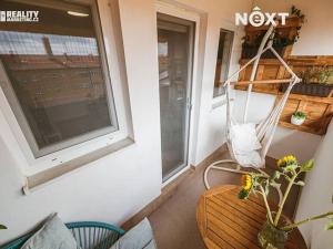 Pronájem bytu 2+1, Břeclav, Vančurova, 62 m2