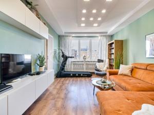 Prodej bytu 3+1, Ostrava - Dubina, Antonína Poledníka, 65 m2