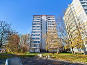 Prodej bytu 3+1, Ostrava - Dubina, Antonína Poledníka, 65 m2