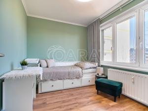 Prodej bytu 3+1, Ostrava - Dubina, Antonína Poledníka, 65 m2