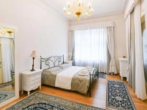 Pronájem bytu 3+kk, Praha - Nové Město, Truhlářská, 107 m2