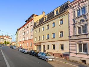 Prodej bytu 2+1, Ústí nad Labem, Klíšská, 67 m2