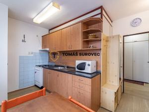 Prodej bytu 2+1, Zlín - Příluky, Pod Mlýnem, 65 m2