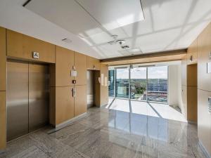 Pronájem kanceláře, Praha - Krč, Olbrachtova, 733 m2