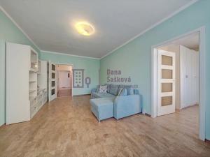 Prodej bytu 4+1, Jindřichův Hradec, Kosmonautů, 87 m2