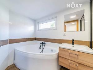 Prodej rodinného domu, Ostrava, Fišerova, 108 m2