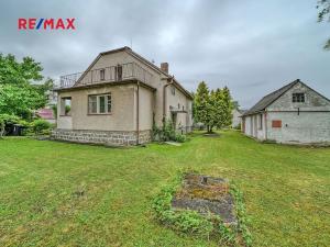 Prodej rodinného domu, Starý Kolín, B. Němcové, 87 m2