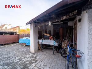 Prodej rodinného domu, Pečky, Mlýnská, 85 m2