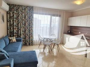 Prodej bytu 2+kk, Sveti Vlas, Bulharsko, 59 m2