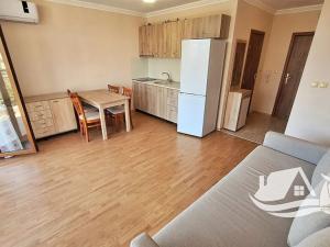 Prodej bytu 1+kk, Nesebar, Bulharsko, 37 m2