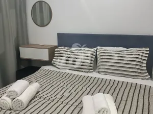 Prodej bytu 2+kk, Trikomo, Kypr, 54 m2