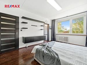Pronájem bytu 1+kk, Praha - Chodov, Benkova, 30 m2