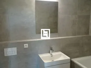 Pronájem bytu 2+kk, Olomouc, Bryksova, 47 m2