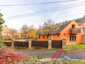 Prodej rodinného domu, Malíkovice, 92 m2