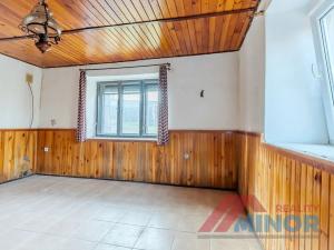 Prodej rodinného domu, Malíkovice, 92 m2