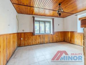 Prodej rodinného domu, Malíkovice, 92 m2