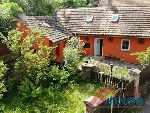 Prodej rodinného domu, Malíkovice, 92 m2