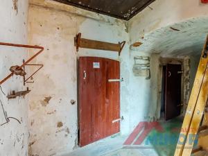 Prodej rodinného domu, Malíkovice, 92 m2