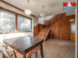 Prodej rodinného domu, Horní Beřkovice, Dlouhá, 204 m2