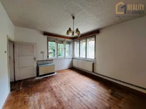 Prodej rodinného domu, Letohrad, Komenského, 120 m2