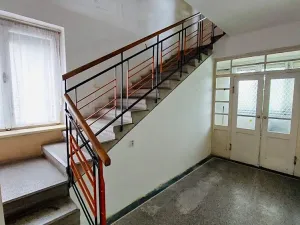 Prodej rodinného domu, Letohrad, Komenského, 120 m2
