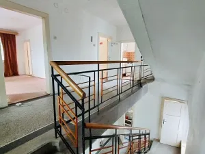 Prodej rodinného domu, Letohrad, Komenského, 120 m2