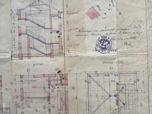 Prodej rodinného domu, Letohrad, Komenského, 120 m2