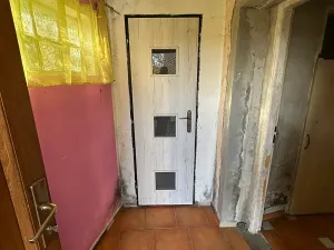 Pronájem rodinného domu, Zdíkov, 100 m2