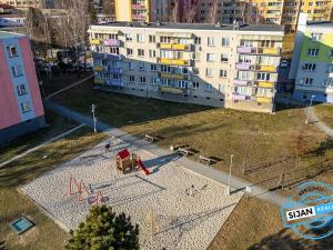 Pronájem bytu 2+1, Vítkov, Budišovská, 48 m2