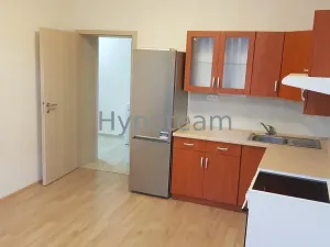 Pronájem bytu 2+kk, Ústí nad Labem - Ústí nad Labem-centrum, Jateční, 51 m2