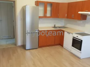 Pronájem bytu 2+kk, Ústí nad Labem - Ústí nad Labem-centrum, Jateční, 51 m2