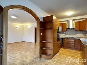 Pronájem rodinného domu, Olomouc - Nový Svět, Boční, 156 m2