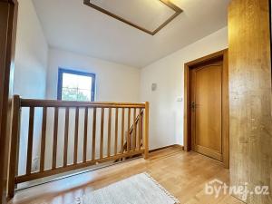 Pronájem rodinného domu, Olomouc - Nový Svět, Boční, 156 m2