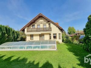 Pronájem rodinného domu, Olomouc - Nový Svět, Boční, 156 m2